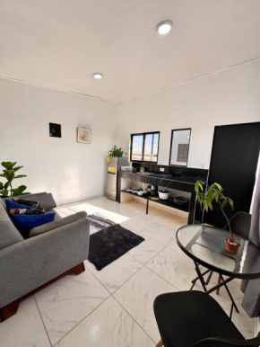 Global House Apartamento 4 Alajuela centro